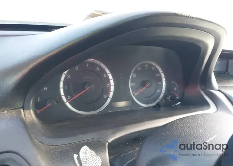 2012 Honda Accord 2.4 Se z USA, uszkodzony, nr VIN 1HGCP2F64CA116852